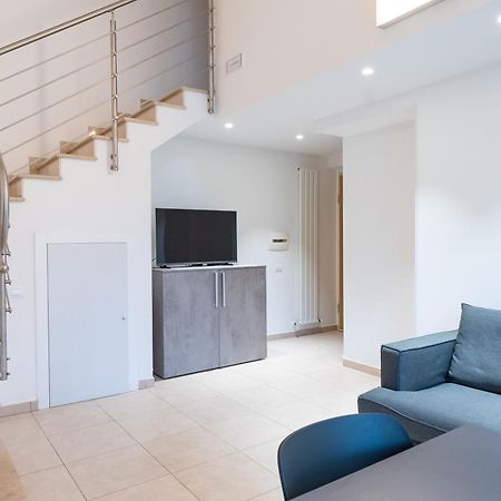 Holiday Family Village Porto SantʼElpidio Екстериор снимка