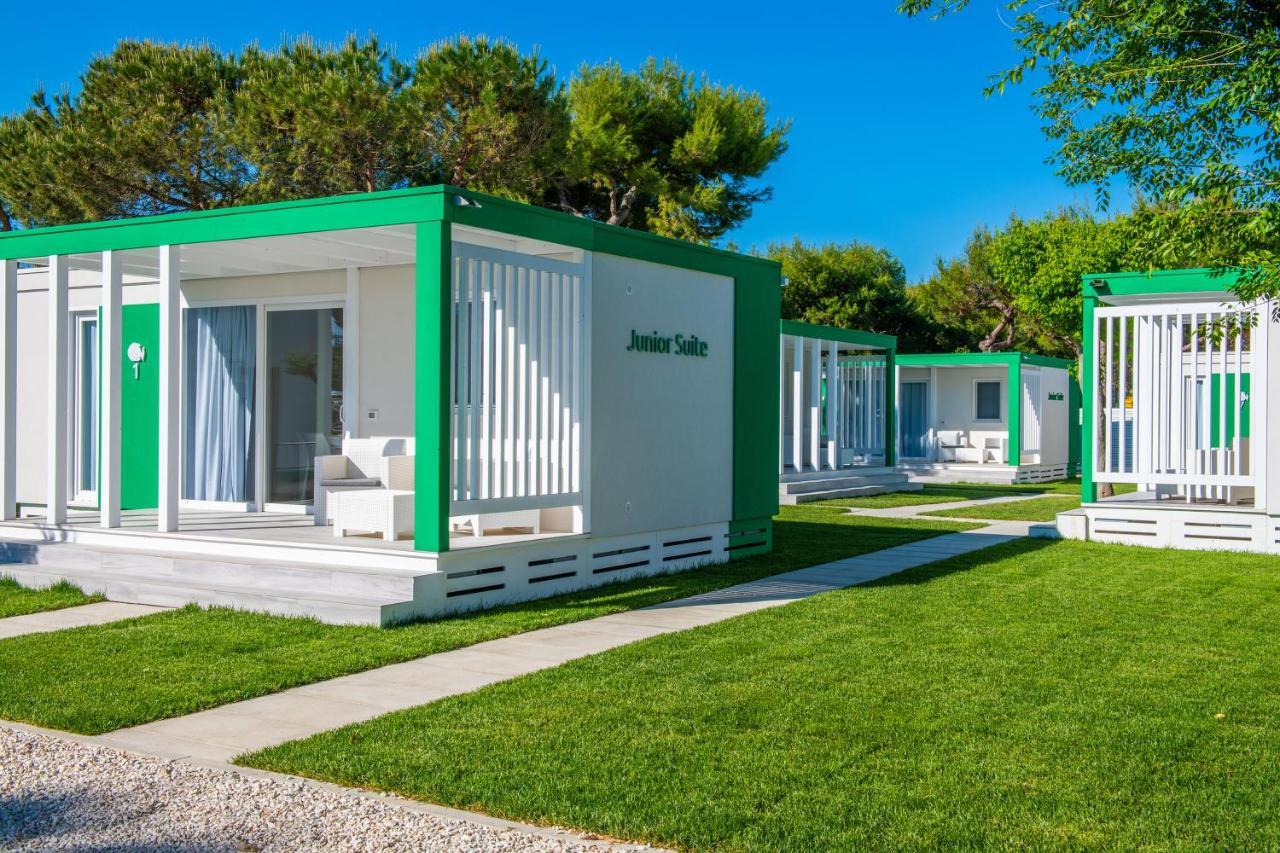 Holiday Family Village Porto SantʼElpidio Екстериор снимка