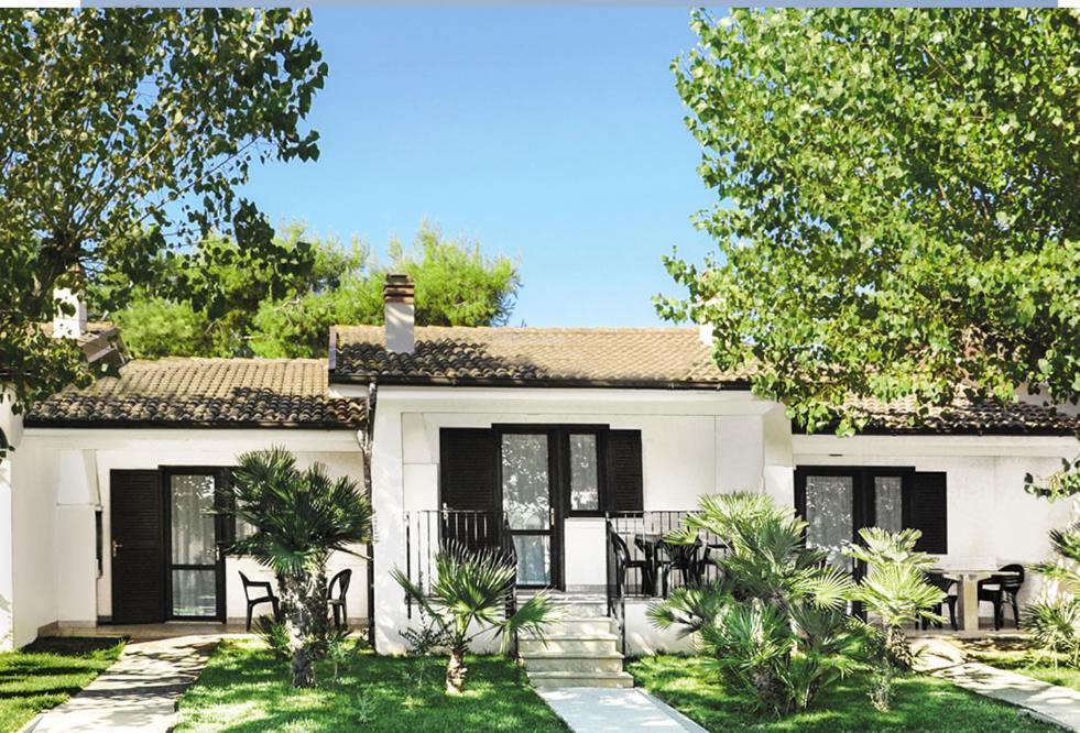 Holiday Family Village Porto SantʼElpidio Стая снимка