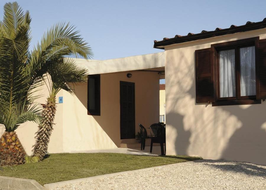 Holiday Family Village Porto SantʼElpidio Стая снимка