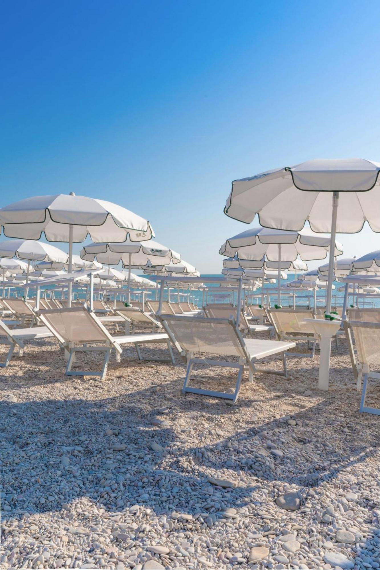 Holiday Family Village Porto SantʼElpidio Екстериор снимка