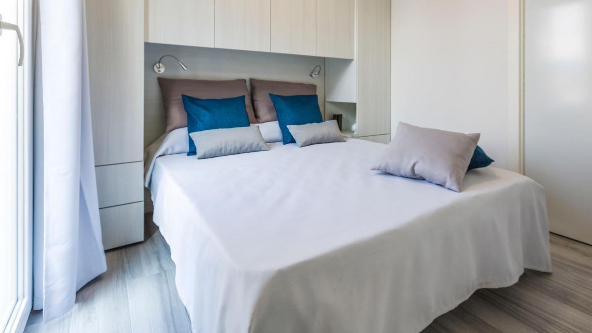 Holiday Family Village Porto SantʼElpidio Стая снимка