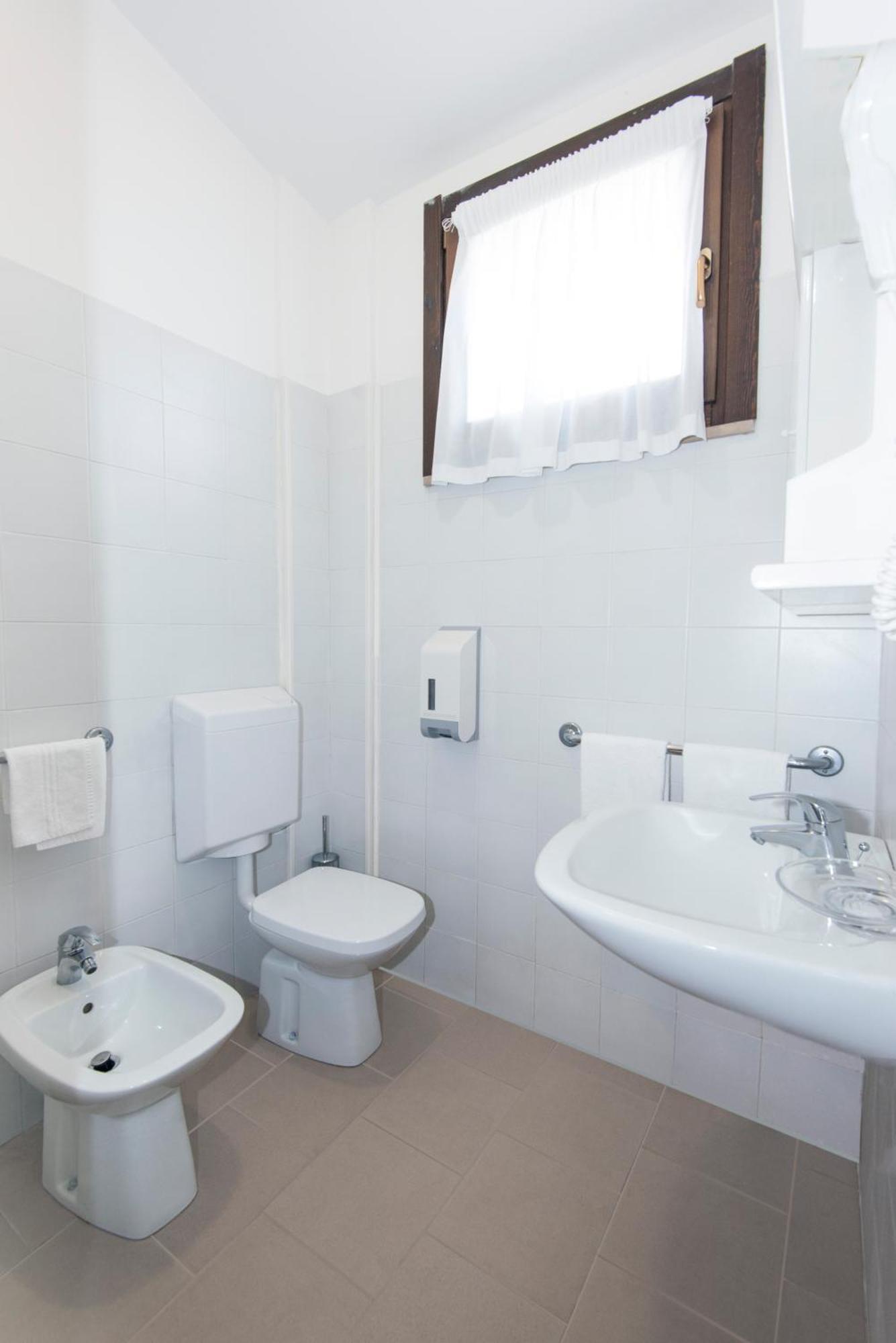 Holiday Family Village Porto SantʼElpidio Стая снимка