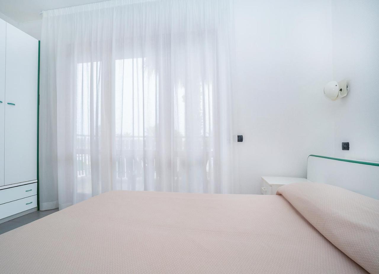 Holiday Family Village Porto SantʼElpidio Стая снимка