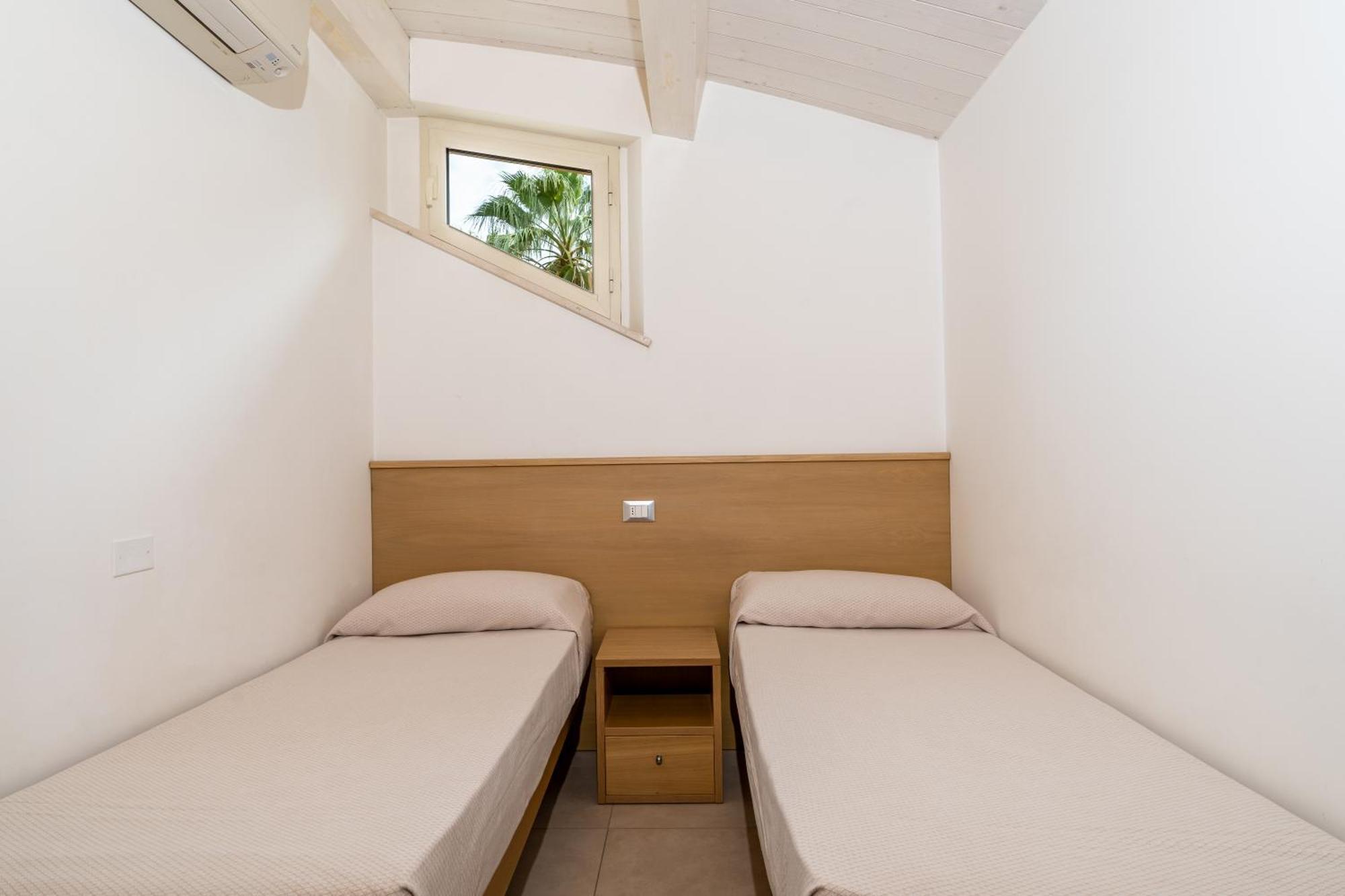 Holiday Family Village Porto SantʼElpidio Стая снимка