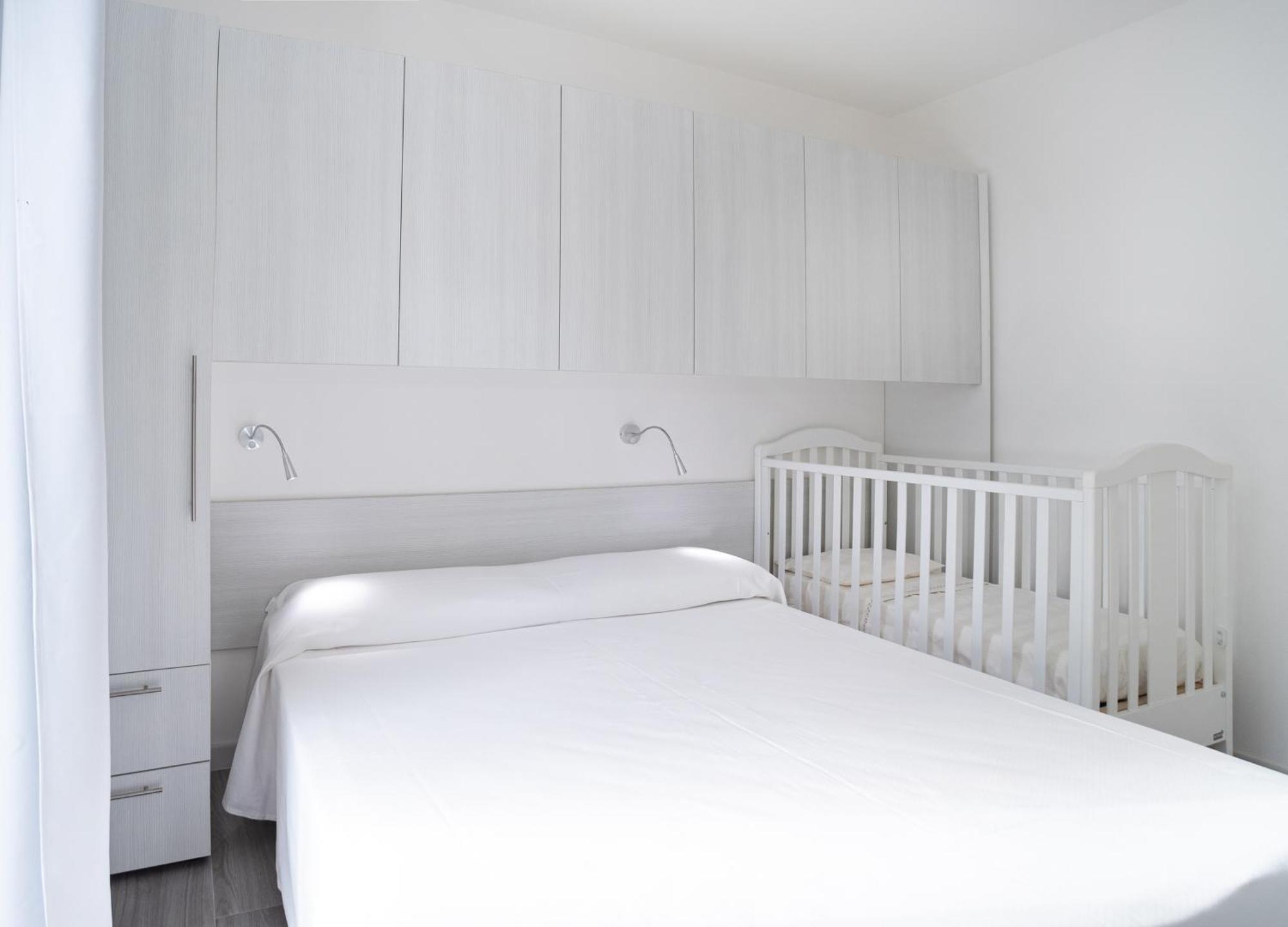 Holiday Family Village Porto SantʼElpidio Стая снимка