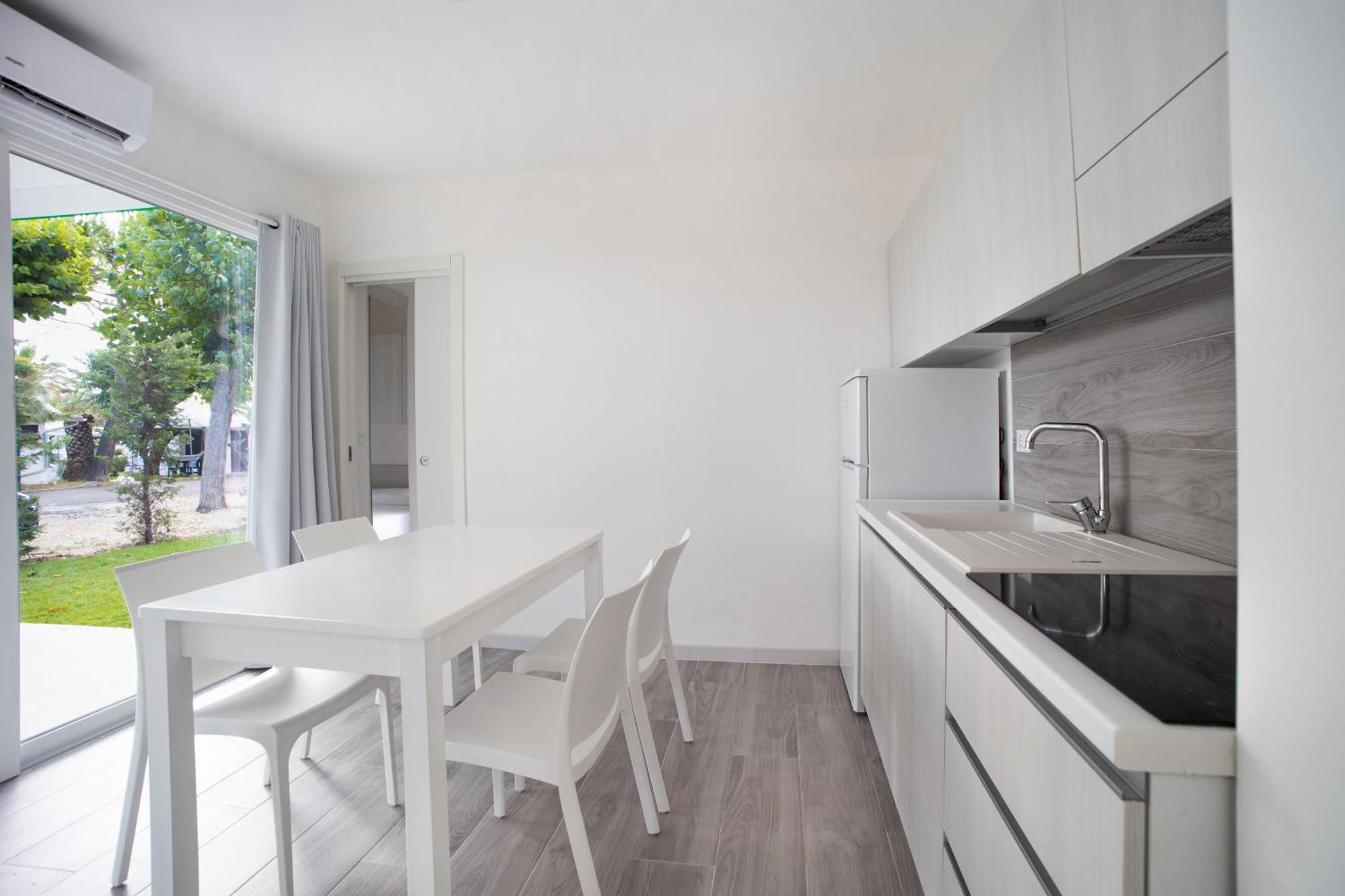 Holiday Family Village Porto SantʼElpidio Стая снимка
