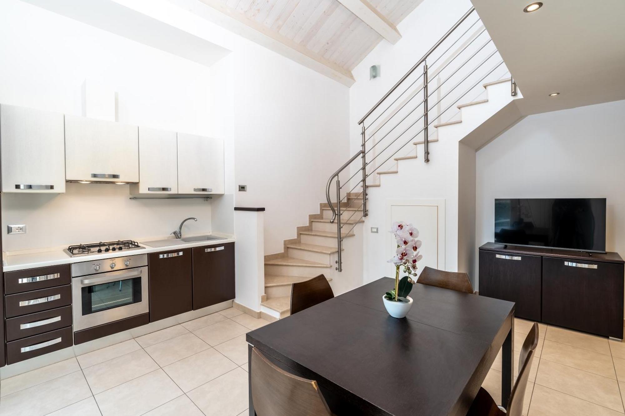 Holiday Family Village Porto SantʼElpidio Стая снимка
