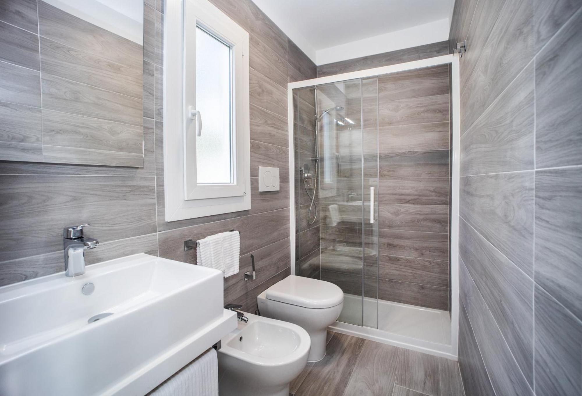 Holiday Family Village Porto SantʼElpidio Стая снимка