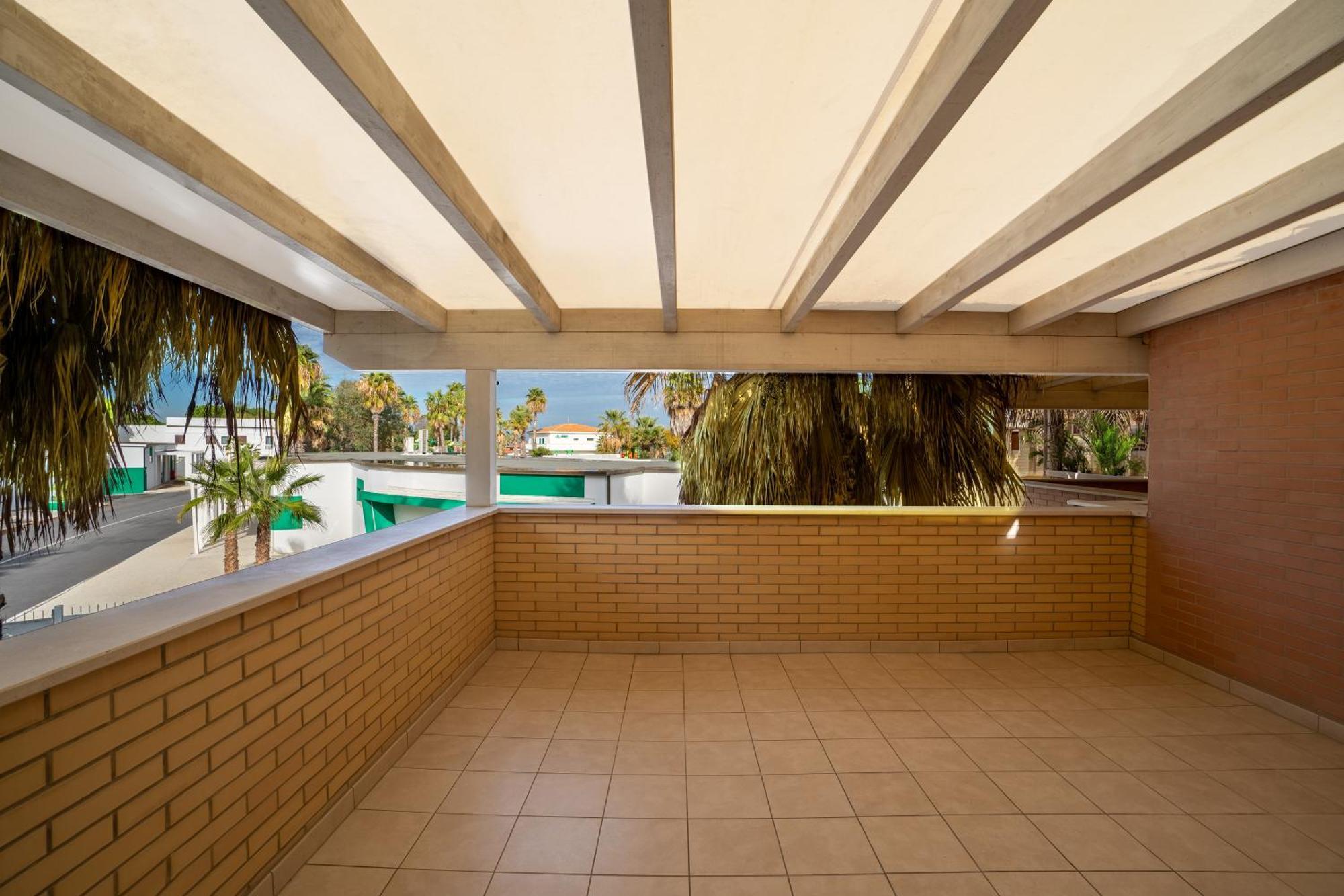 Holiday Family Village Porto SantʼElpidio Стая снимка