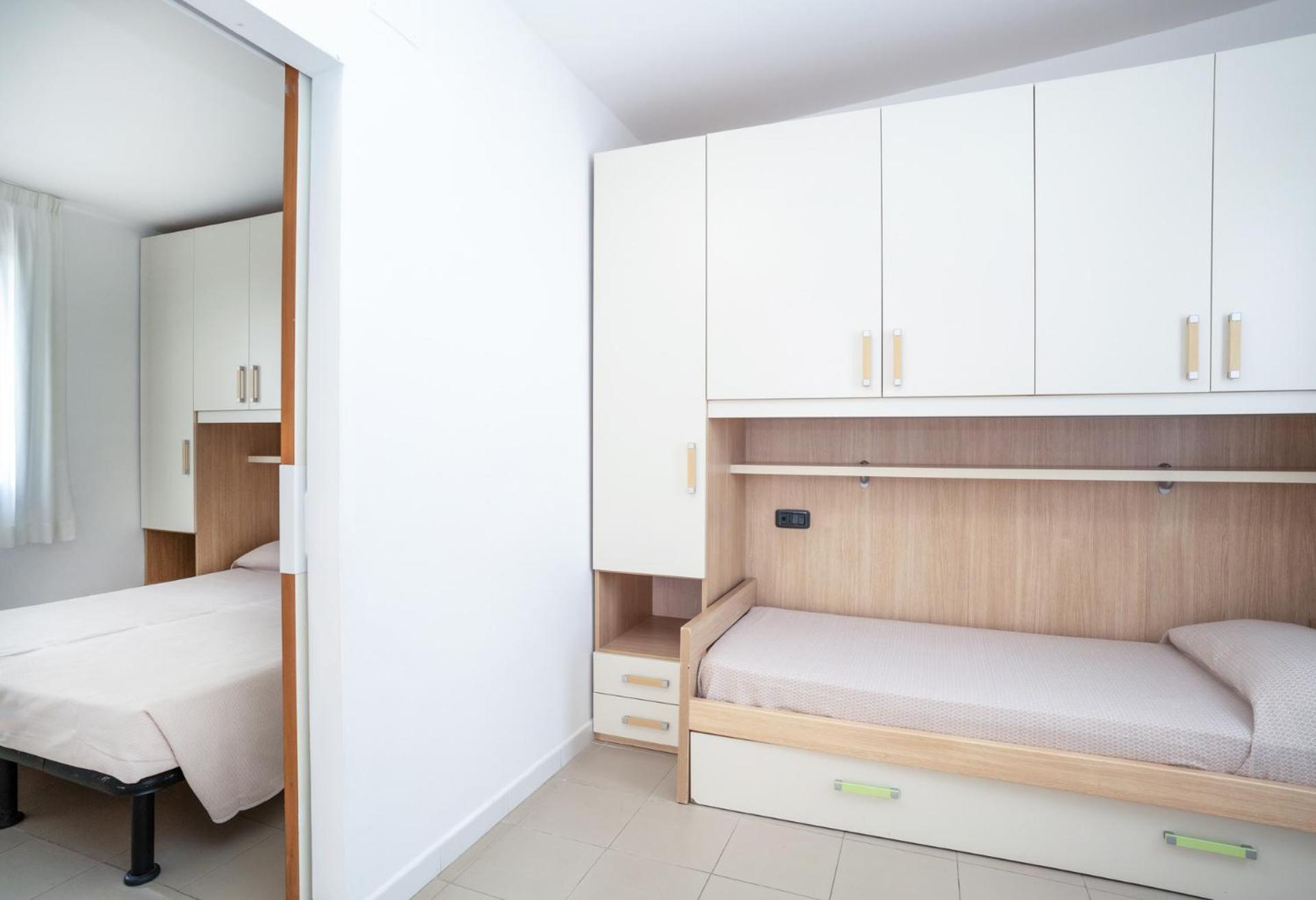 Holiday Family Village Porto SantʼElpidio Стая снимка