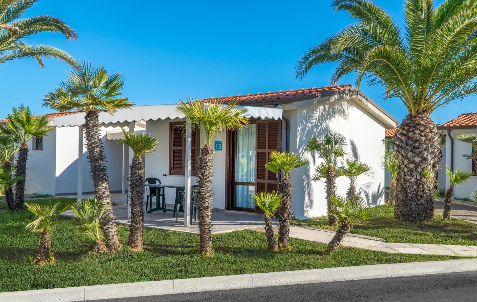 Holiday Family Village Porto SantʼElpidio Екстериор снимка