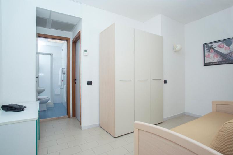Holiday Family Village Porto SantʼElpidio Екстериор снимка