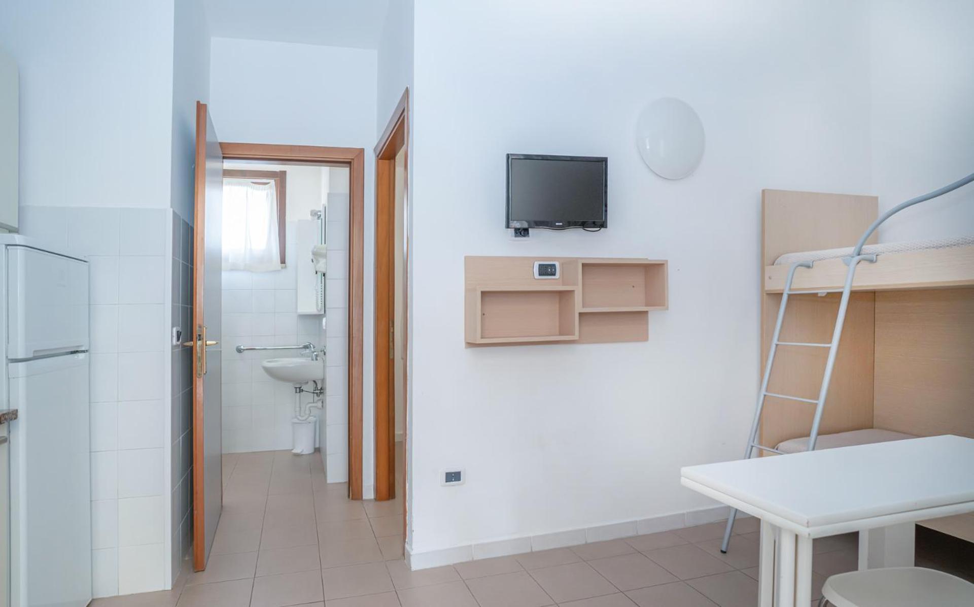 Holiday Family Village Porto SantʼElpidio Екстериор снимка