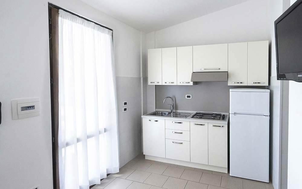 Holiday Family Village Porto SantʼElpidio Екстериор снимка