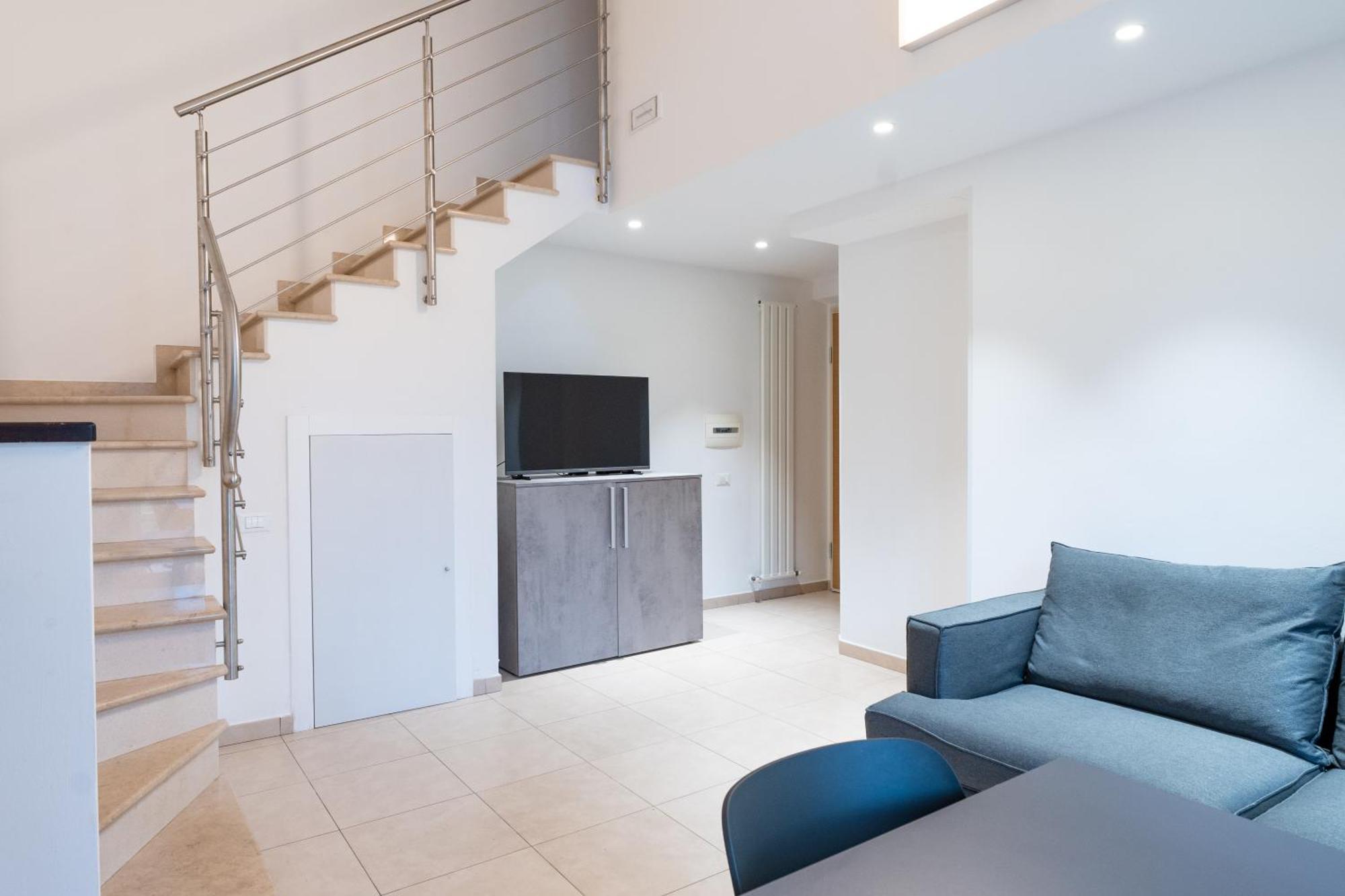 Holiday Family Village Porto SantʼElpidio Екстериор снимка