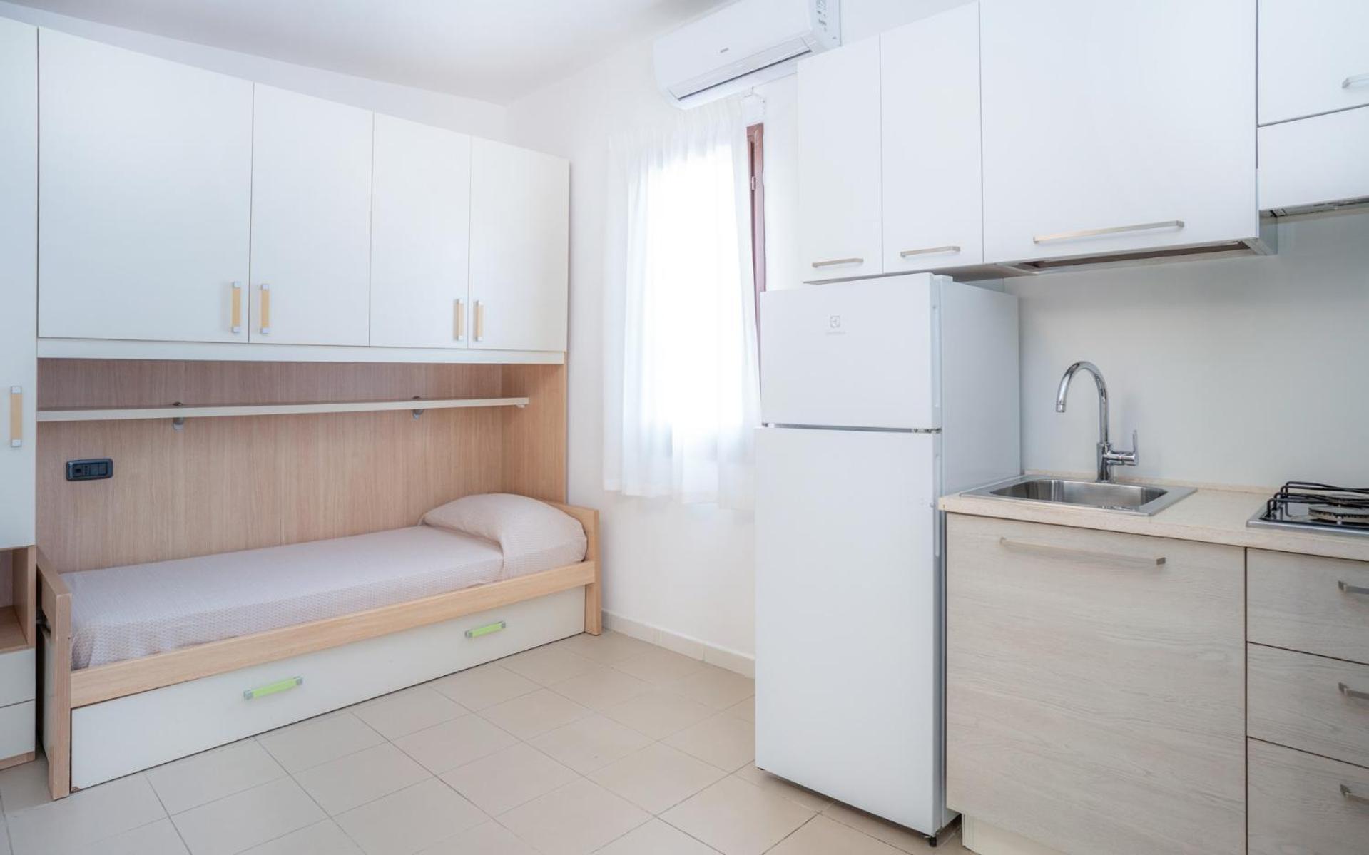 Holiday Family Village Porto SantʼElpidio Екстериор снимка