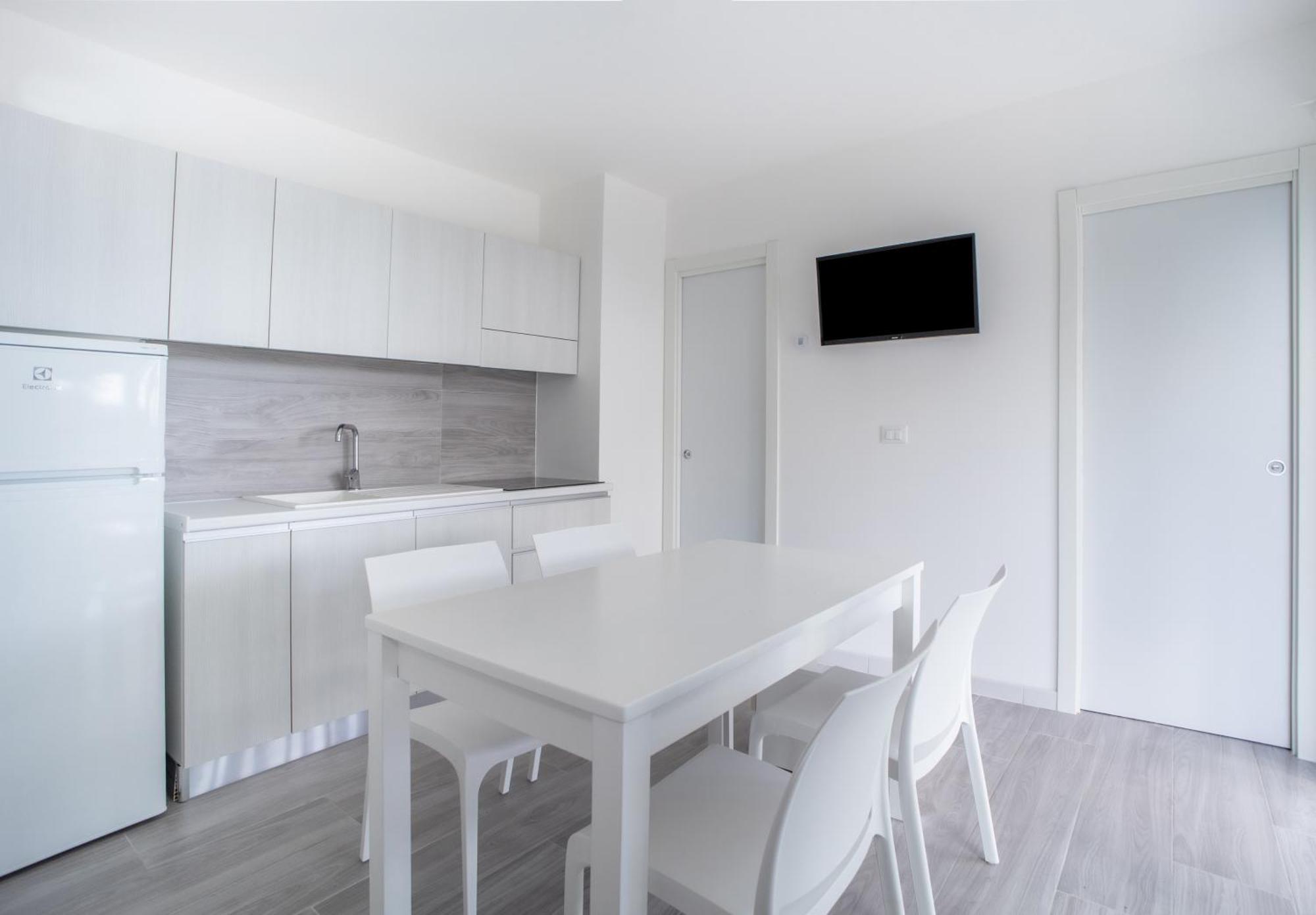 Holiday Family Village Porto SantʼElpidio Екстериор снимка